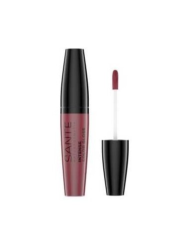 Brillo De Labios Intenso 03 Stubborn Plum 5,3Ml.