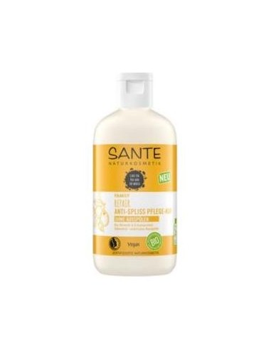 Sante Tratamientos Puntas Abiertas Oliva Guisante 200Ml