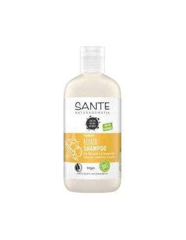 Sante Champu Recuperador Family Oliva-Guisante Bio 250Ml