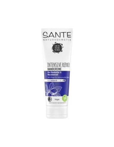 Sante Crema Manos Reparacion Intensa 75Ml