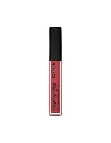 Brillo De Labios Intenso 04 Sparkling Coral 5,3Ml.