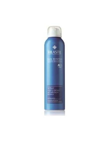 Rilastil Sunlaude After Sun Cool Repair 200Ml