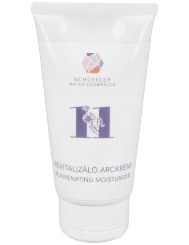 Schussler Natur Nº11 Silicea Crema 75Ml.