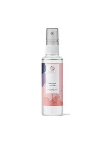 Schüssler Nature Cosmedics Ácido Hialurónico Mist Facial 100Ml