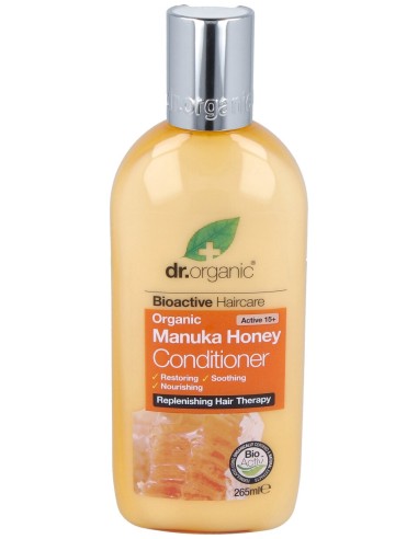 Acondicionador Miel De Manuka 265Ml.