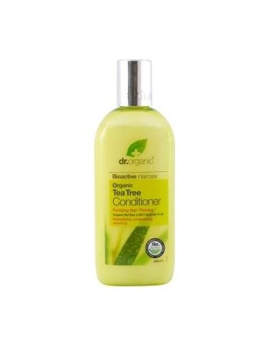 Acondicionador Arbol Del Te Organico 265Ml.