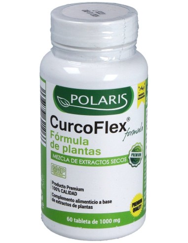 Curcoflex Formula 60Comp.