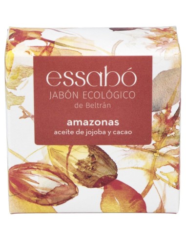 Jabones Beltran Essabo Eco Amazonas 120G