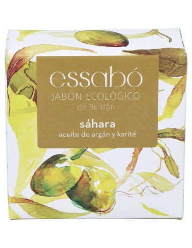 Jabones Beltran Essabo Eco Sahara 120G 120G