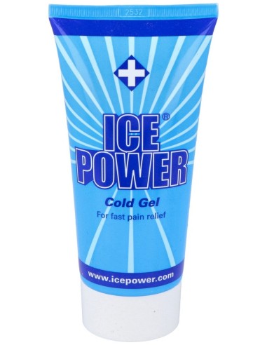 Ice Power Gel Frio 150Ml.