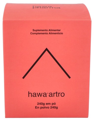 Hawa Artro Polvo 240Gr.