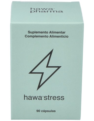 Hawa Stress 90Cap.