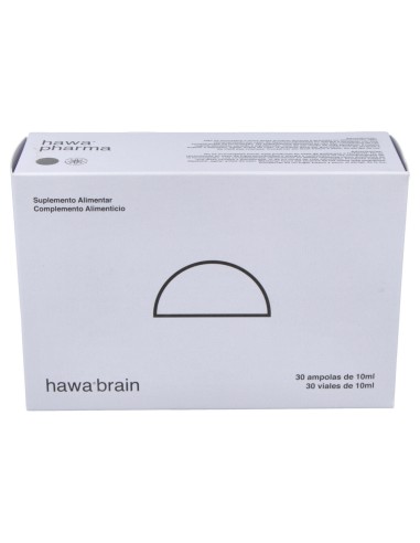 Hawa Brain 30Amp.