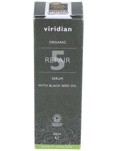 Viridian Repair 5 Sérum 50Ml