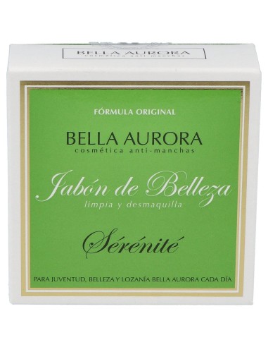 Jabon De Belleza Serenite 100Gr.