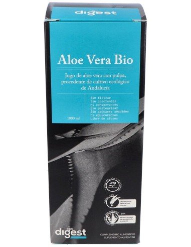 Bon Digest   Aloe Vera Bio   Herbora   1000 Ml.