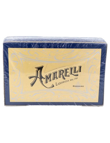 Amarelli Oro Spezzata Regaliz En Trozos 12Udx40Gr