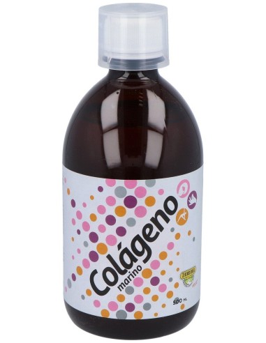 Colageno Marino 500Ml.