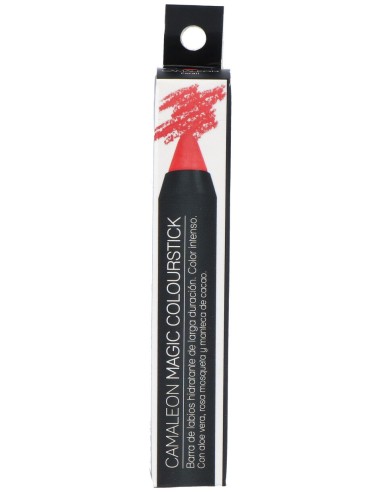 Barra Labial Magic Camaleon Nº9 Melcoton