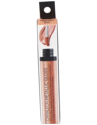 Camaleon Metallic Gloss Bronce 9 Ml