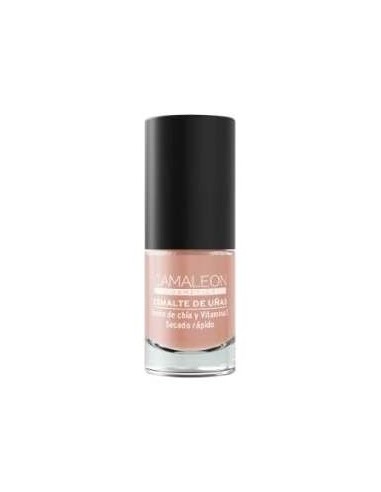 Camaleon Esmalte De Uñas Color Nude 6Ml