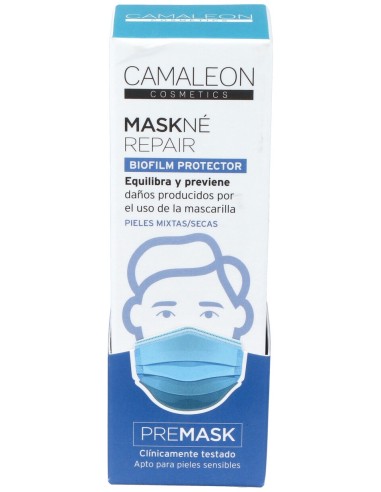 Armonia Camaleon Maskne Repair Biofilm Protector 30Ml