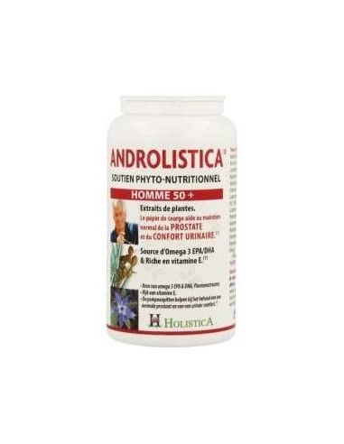 Androlistica 90Cap.