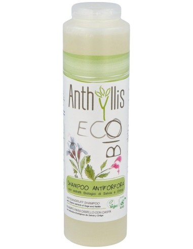 Anthyllis Champu Cabello Anticaspa Eco 250Ml