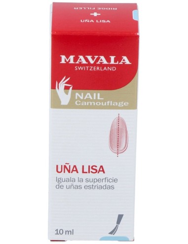 Mavala Uña Lisa 10Ml.