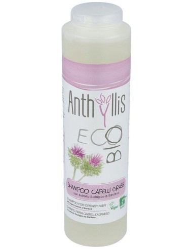 Anthyllis Champu Cabello Graso Eco 250Ml