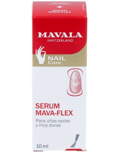 Mavala Flex Serum Uñas 10Ml.