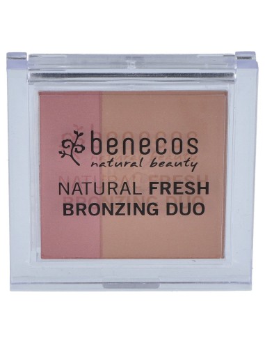 Polvos De Bronceado Duo Ibiza Nights 8Gr.