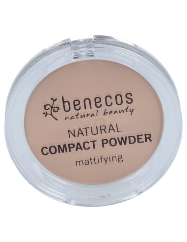 Polvos Compactos Porcelain 9Gr.