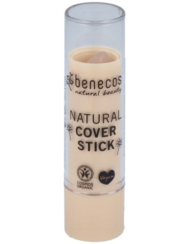 Benecos Corrector Stick Labial Vanilla 45G