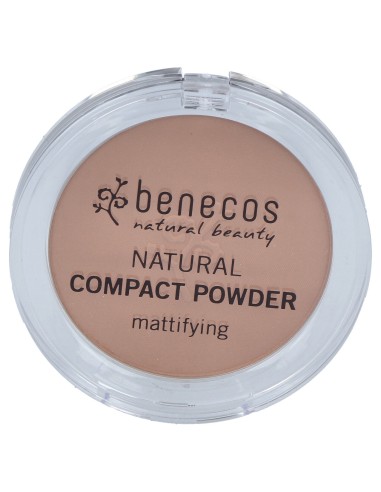 Polvos Compactos Sand 9Gr.