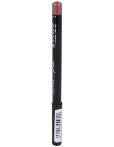 Lapiz Perfilador De Labios Marron 1,13Gr.