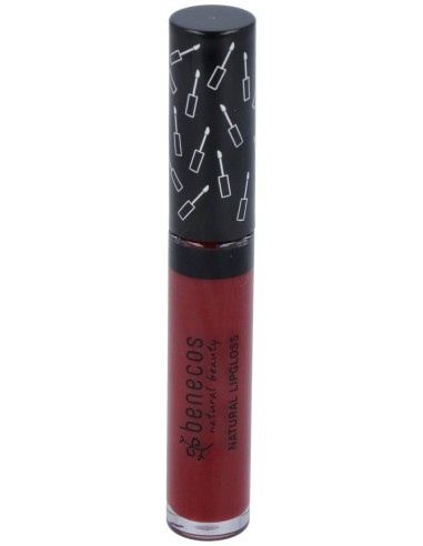 Brillo De Labios Kiss Me 5Ml.