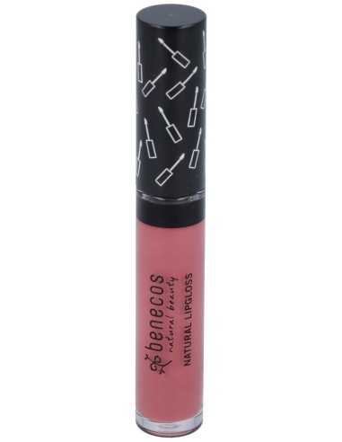 Brillo De Labios Flamingo 5Ml.