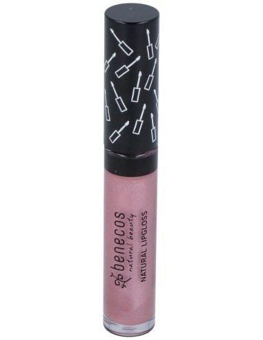 Brillo De Labios Rose 5Ml.