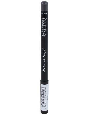 Lapiz De Ojos Natural Kajal Gris 1,13Gr.