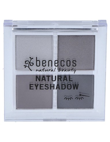 Sombra Quattro Smokey Eyes 9Gr.