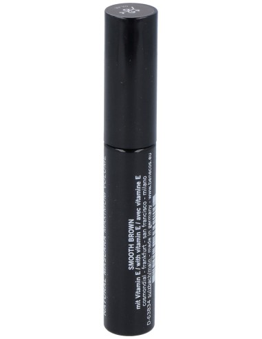 Mascara Maximo Volumen Marron Suave 8Ml.