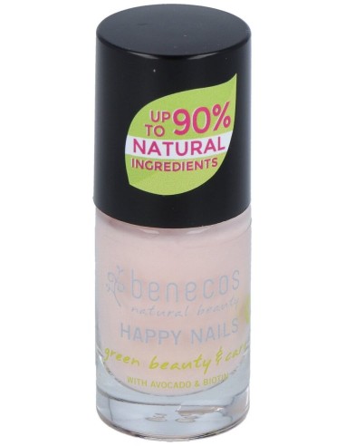 Benecos Esmalte Be My Baby 9Ml