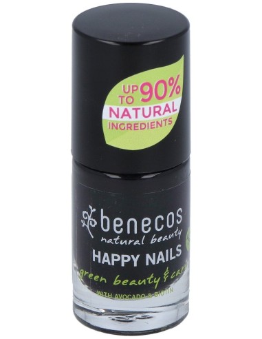 Laca De Uñas Licorice 5Ml.