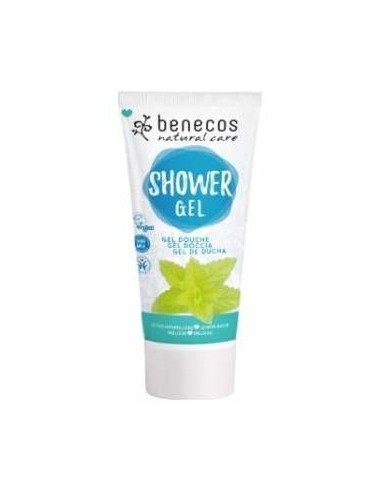 Gel De Baño Melisa 200Ml.