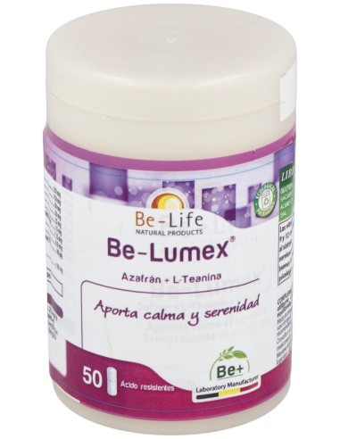 Be-Life Be Lumex 50Caps