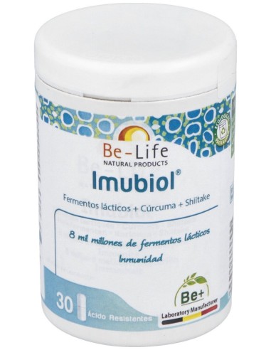 Imubiol 30Cap.