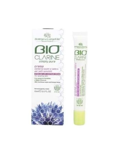 Bio Clarine Contorno De Ojos Y Labios 15Ml.