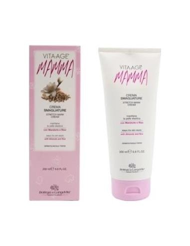 Vita-Age Mamma Crema Antiestrias 200Ml.