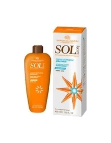 Etre Belle Sol Leon After Sun Body 400 Ml